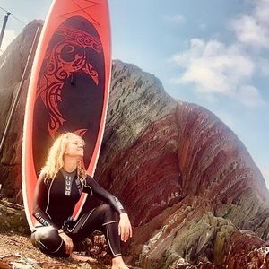 Meet your Posher, Fannie